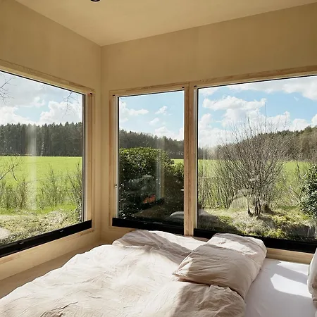 Holiday home Tiny House 2 Mit Garten In Der Lueneburger Heide
