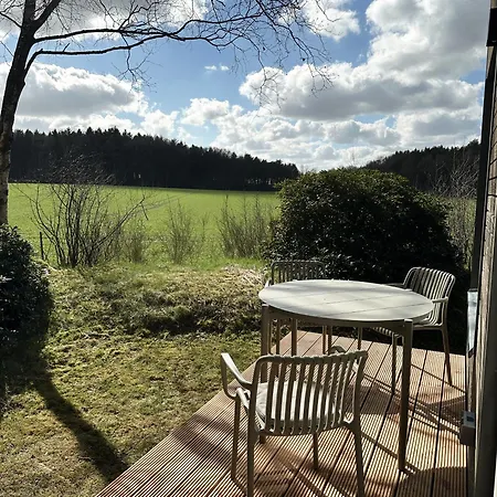 Casa de Férias Tiny House 2 Mit Garten In Der Lueneburger Heide