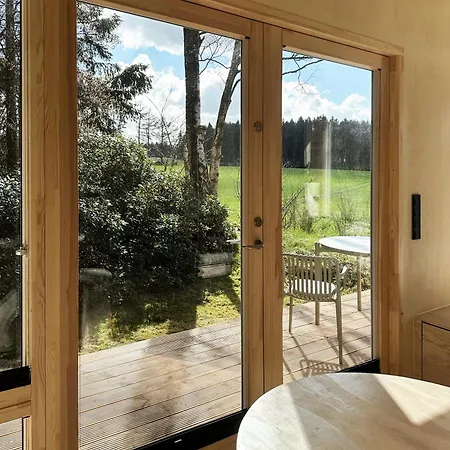 Holiday home Tiny House 2 Mit Garten In Der Lueneburger Heide Soltau