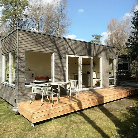 Tiny House 2 Mit Garten In Der Lueneburger Heide Casa de Férias