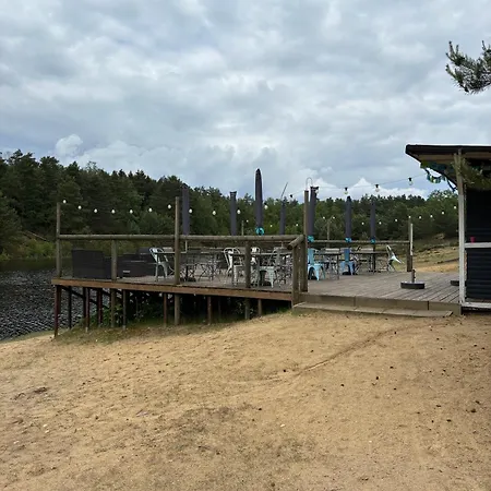 Holiday home Tiny House 2 Mit Garten In Der Lueneburger Heide Soltau