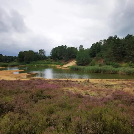 Holiday home Tiny House 2 Mit Garten In Der Lueneburger Heide Soltau